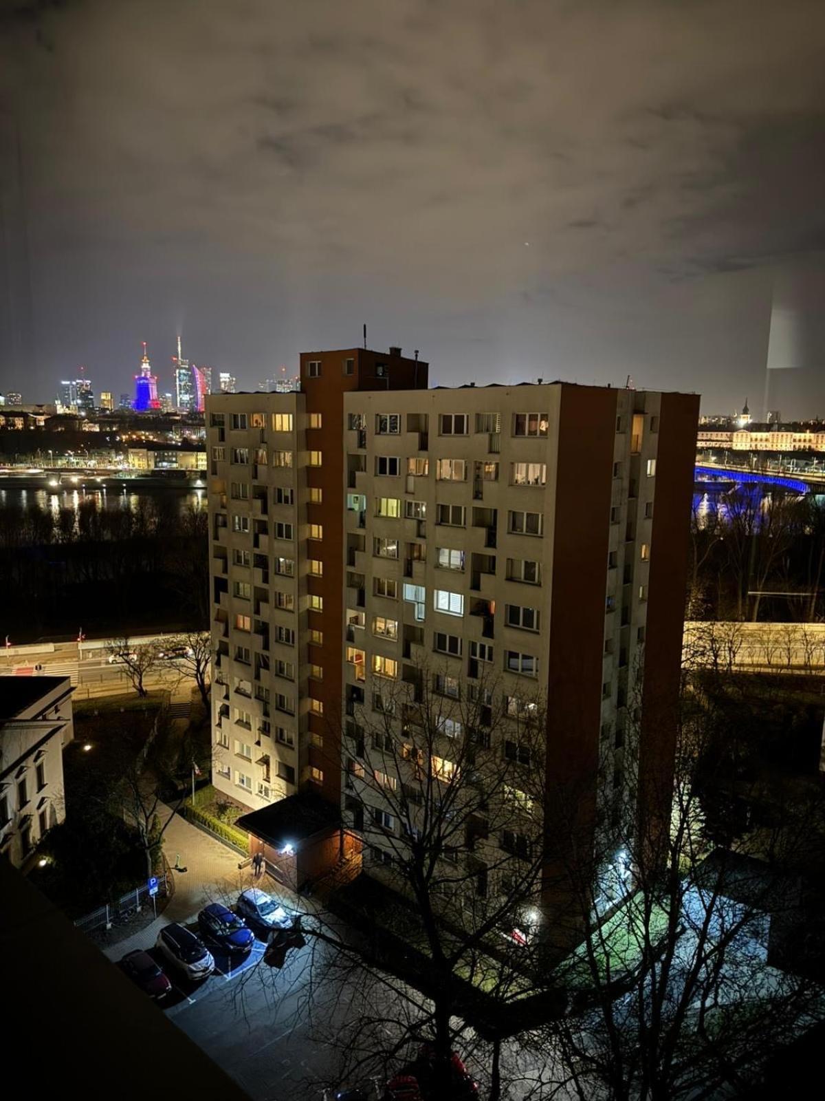 Apartment Stara Praga River View