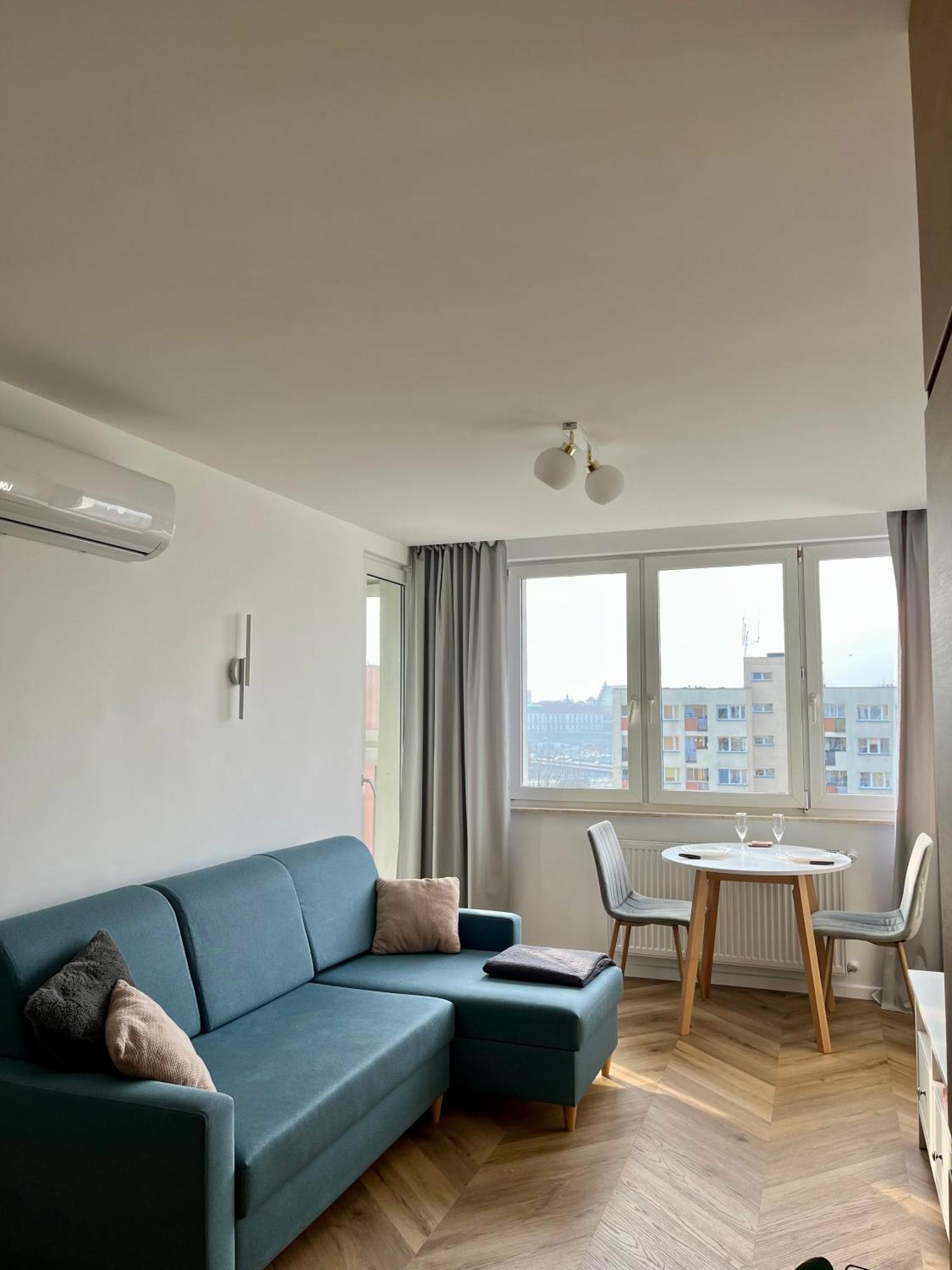 Stara Praga River View Apartment *